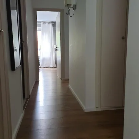 115 M2 Garage Tram St Maur *