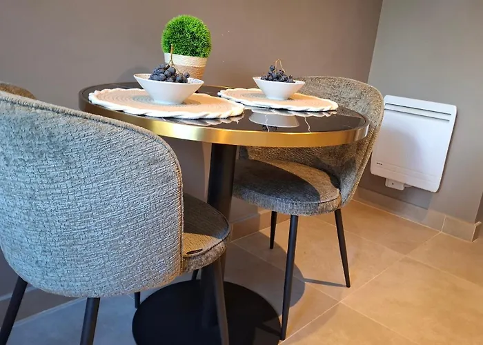 115 M2 Garage Tram St Maur Lille