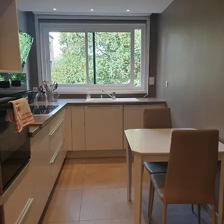 115 M2 Garage Tram St Maur Lille