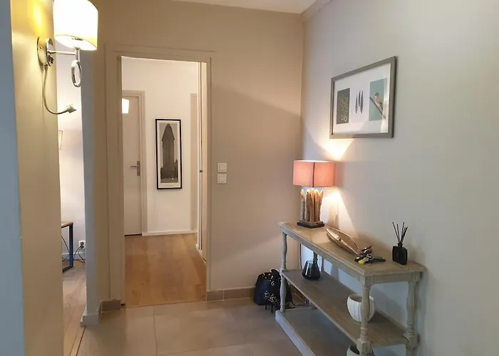 115 M2 Garage Tram St Maur * Lille